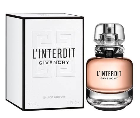 givenchy dunkelrot|l'interdit Givenchy.